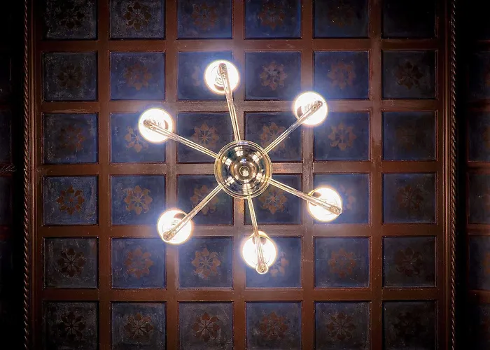 サ ノービレ コーナー ホテル