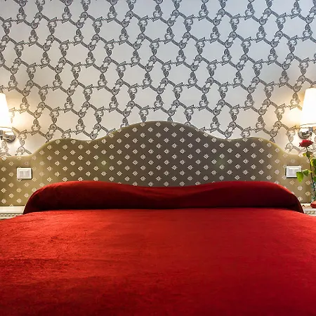 Ca' Nobile Corner Venedik