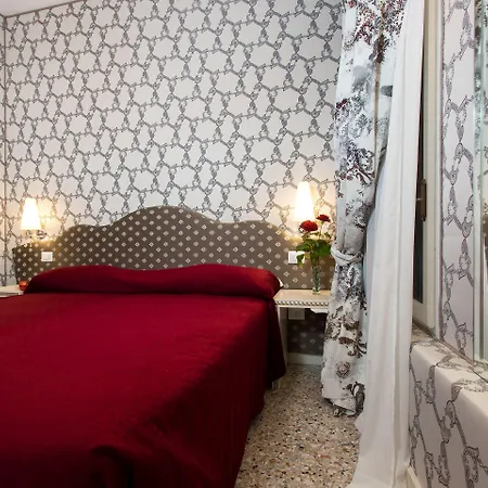 Ca' Nobile Corner