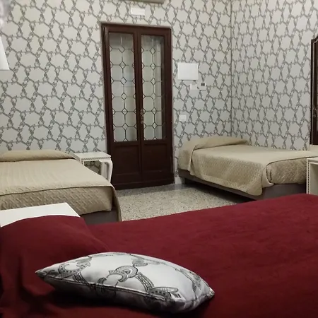 Ca' Nobile Corner Otel Venedik