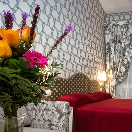 Ca' Nobile Corner 3* Venecia