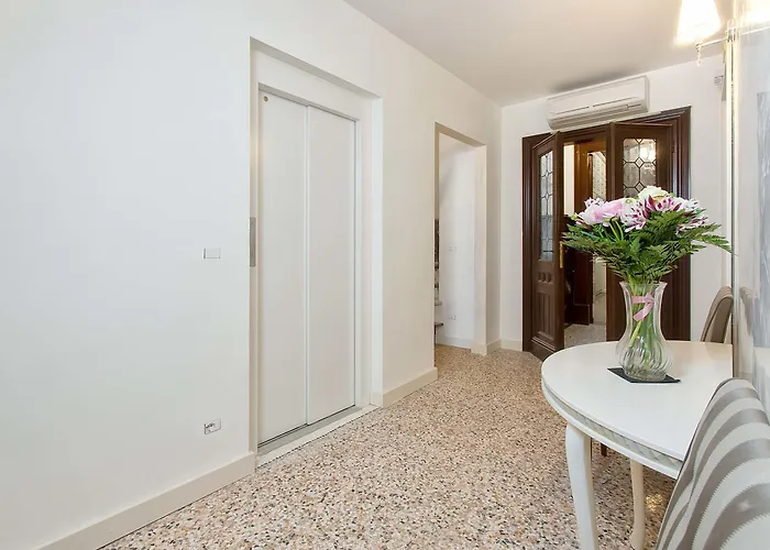 Otel Ca' Nobile Corner 3*