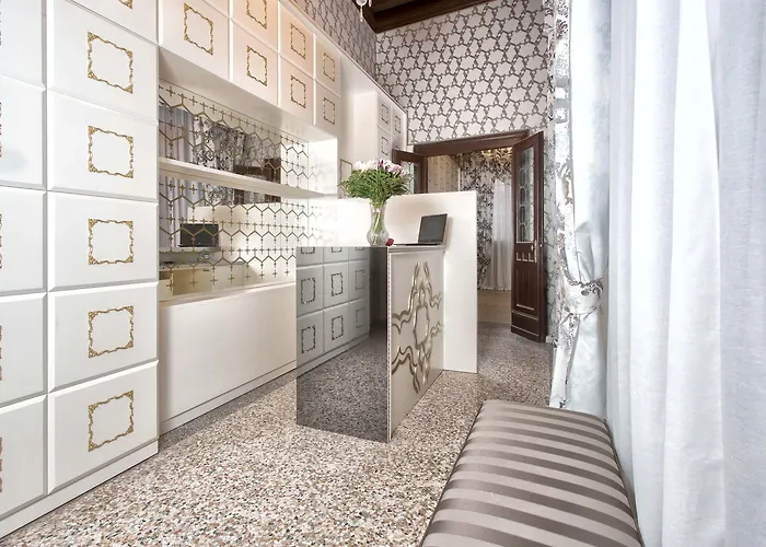 Otel Ca' Nobile Corner