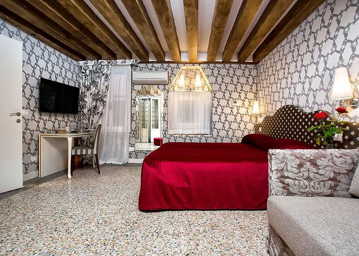 Ca' Nobile Corner 3*