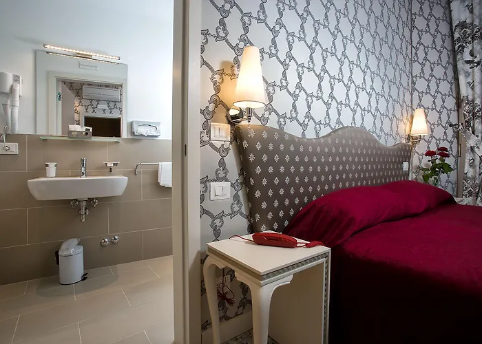 Ca' Nobile Corner Otel Venedik