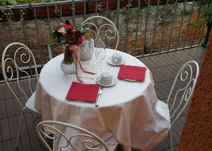 Ca' Nobile Corner 3* Venedik