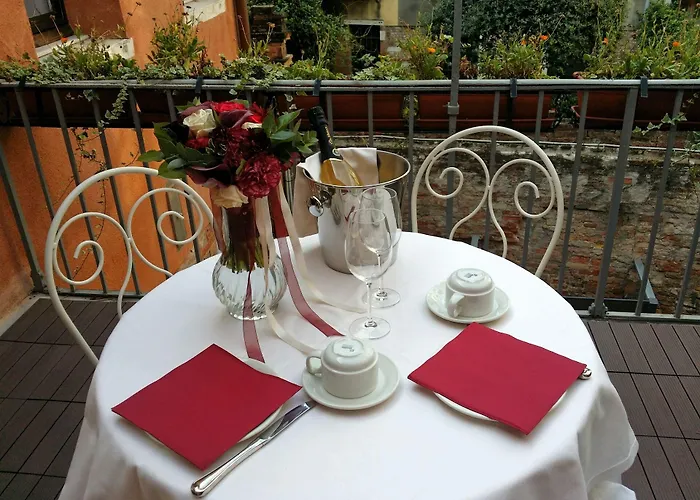 Ca' Nobile Corner Otel