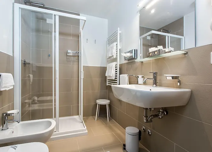 Ca' Nobile Corner Otel