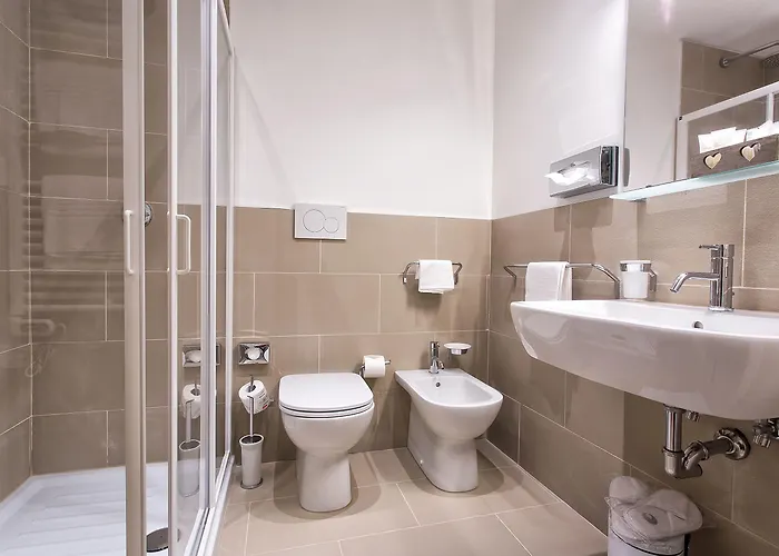 Otel Ca' Nobile Corner 3*