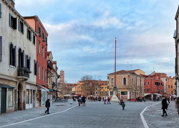 Otel Ca' Nobile Corner 3*