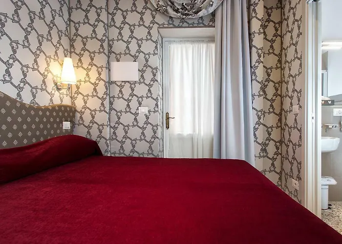 Ca' Nobile Corner Otel 3*